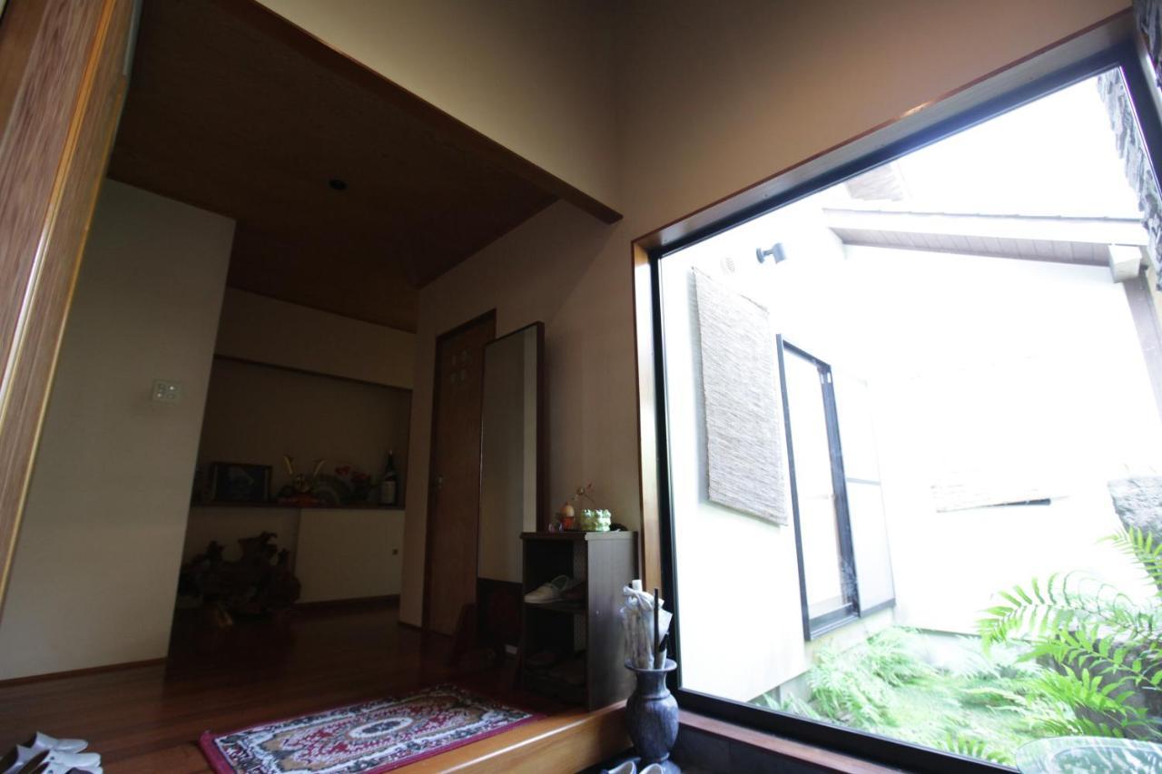 Hotel Kasumi-An Kumamoto Exterior foto