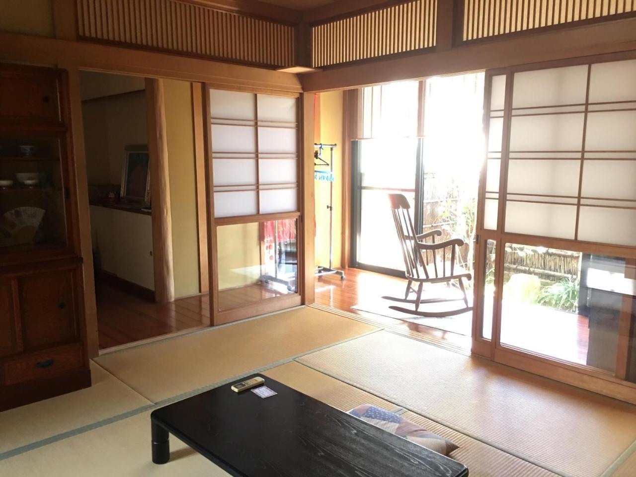 Hotel Kasumi-An Kumamoto Exterior foto