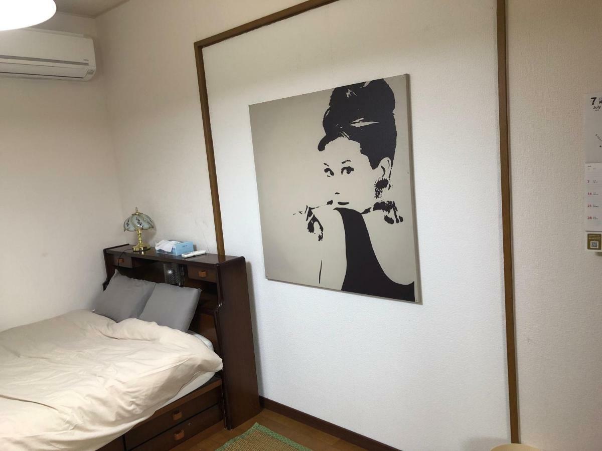 Hotel Kasumi-An Kumamoto Exterior foto