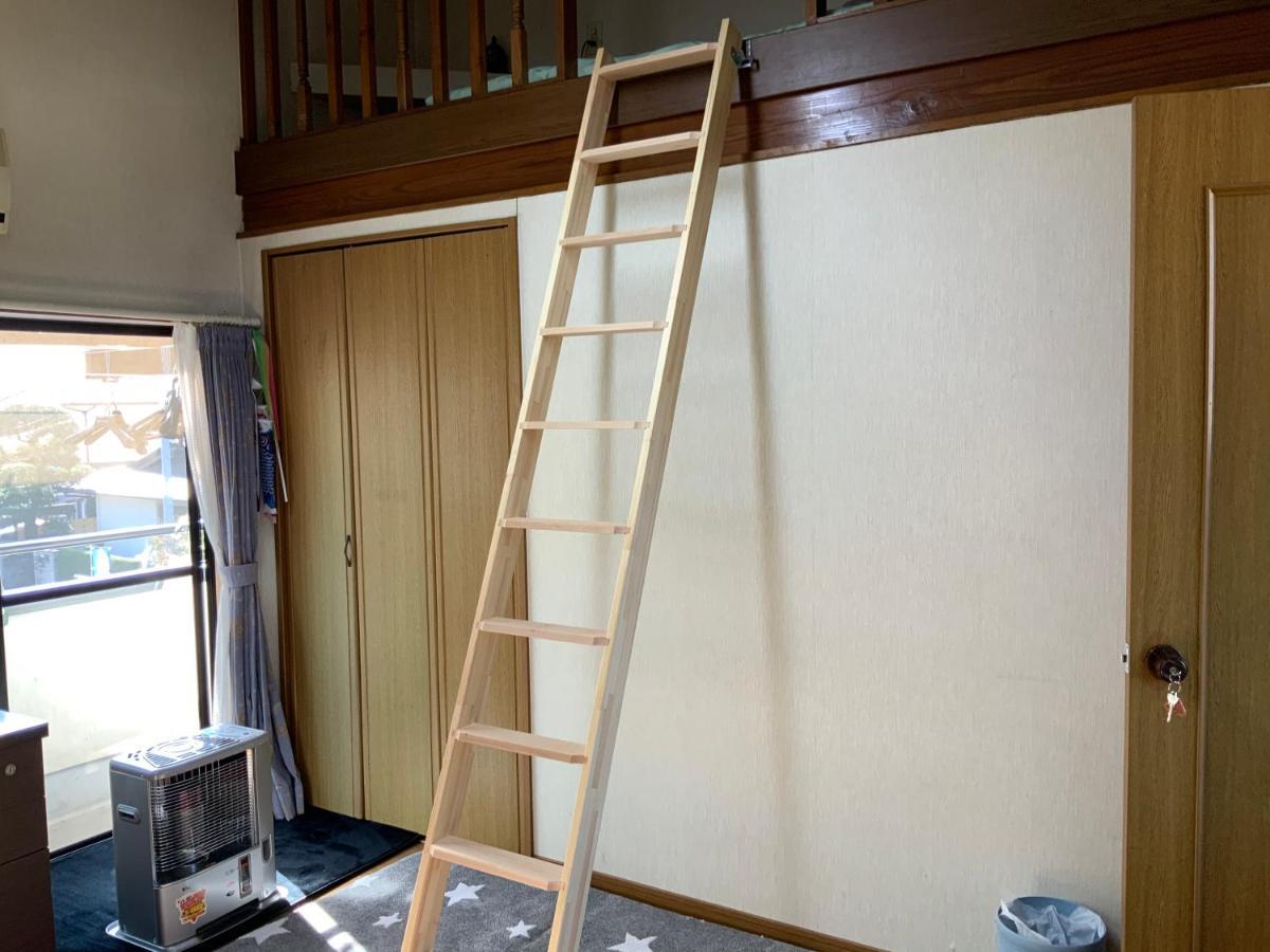 Hotel Kasumi-An Kumamoto Exterior foto